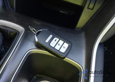 2018 Honda Accord Sport из США, поврежденный, VIN 1HGCV1F34JA054565